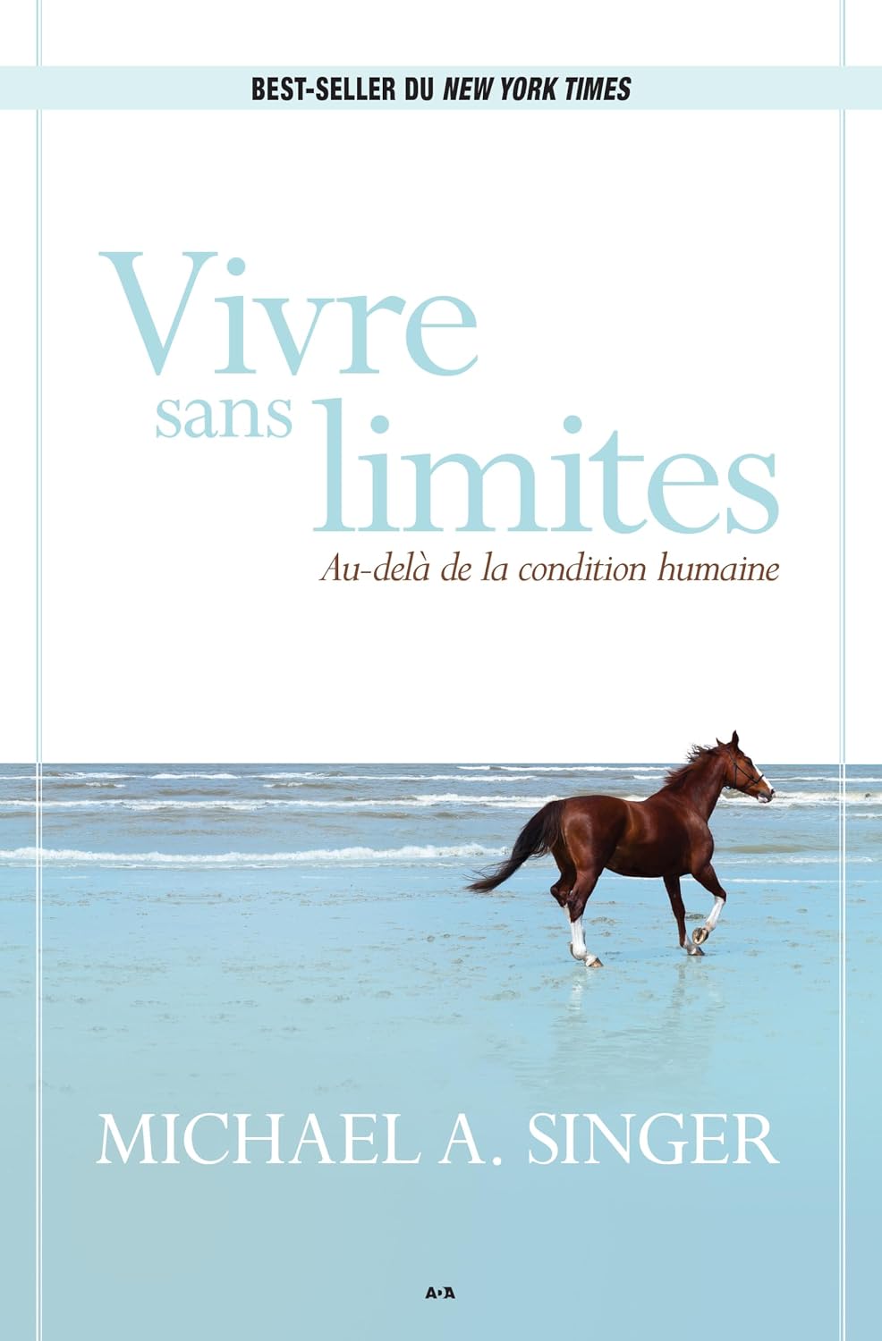 Vivre sans limites